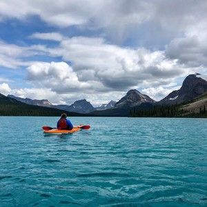 Meet your Posher, Katrina